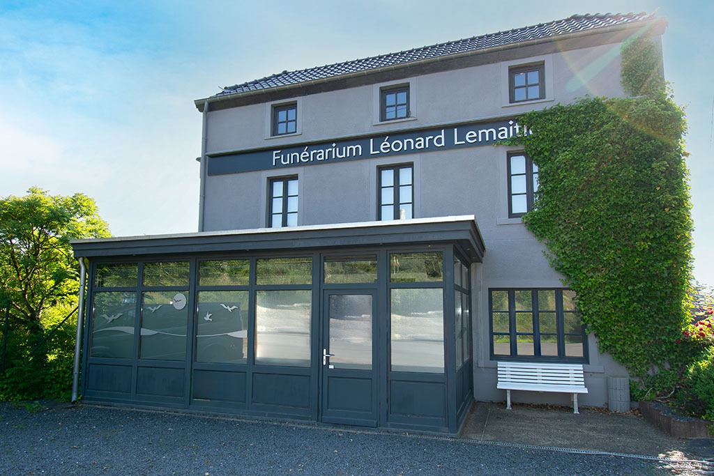 PFLL - Martelange funérarium - 1